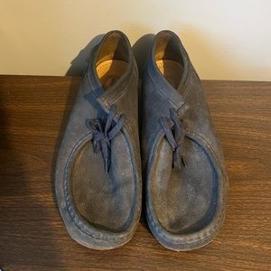 Men’s Clarks Original Classic Moccasin